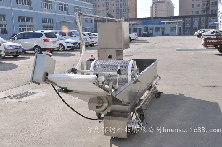 蔬菜清洗機的設計 節能 安全 整機拆卸清洗. 蔬菜清洗機的設計 節能 安全 整機拆卸清洗.