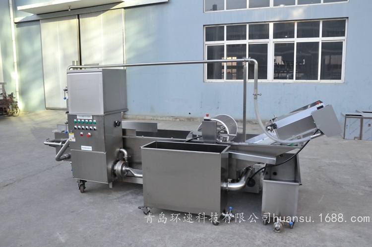 蔬菜清洗機廠 優質品牌